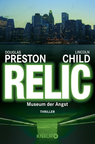 Cover Download Relic