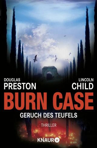 Cover Download Burn Case