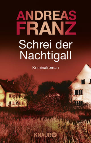 Cover Download Schrei der Nachtigall