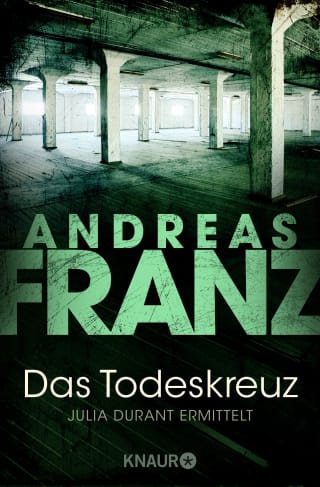 Cover Download Das Todeskreuz