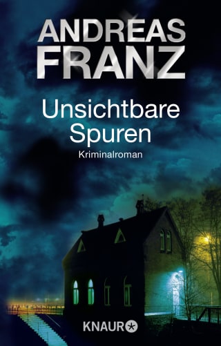 Cover Download Unsichtbare Spuren