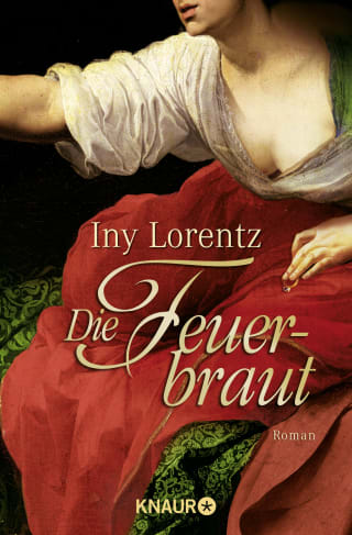 Cover Download Die Feuerbraut