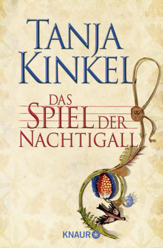 Cover Download Das Spiel der Nachtigall