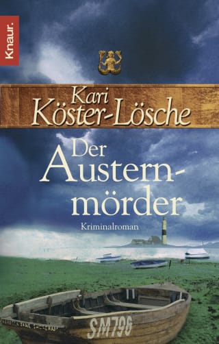 Cover Download Der Austernmörder