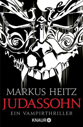 Cover Download Judassohn