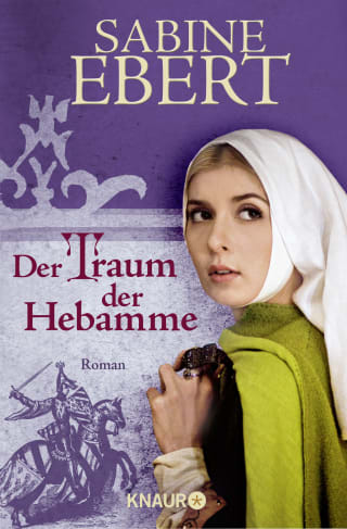 Cover Download Der Traum der Hebamme