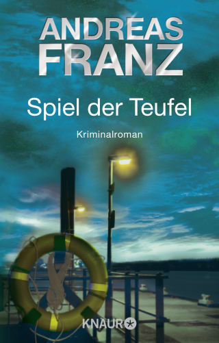 Cover Download Spiel der Teufel