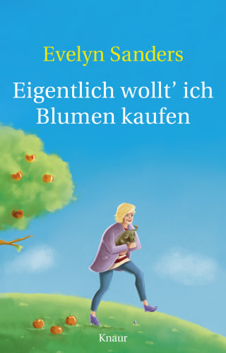 Cover Download Eigentlich wollt' ich Blumen kaufen