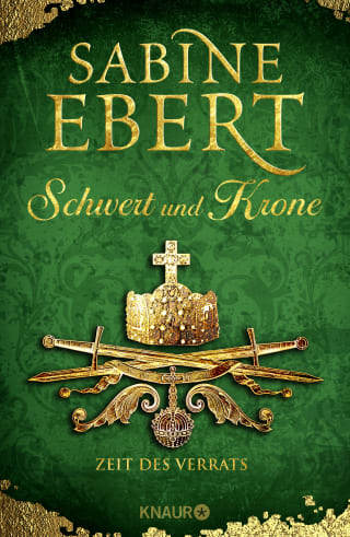 Cover Download Schwert und Krone - Zeit des Verrats