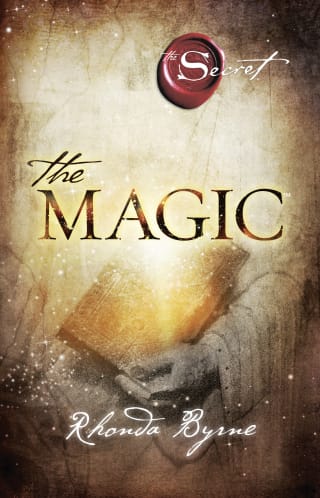 Cover Download The Magic