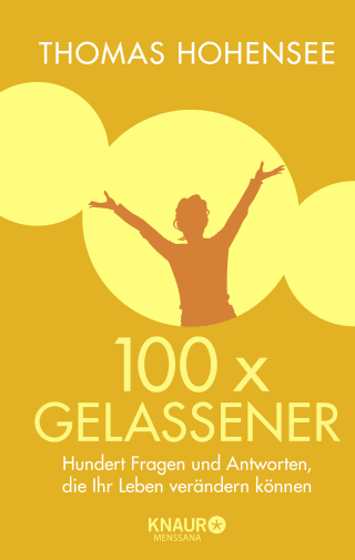 Cover Download 100 x gelassener