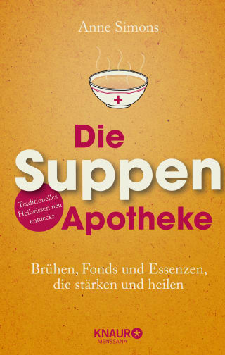 Cover Download Die Suppen-Apotheke