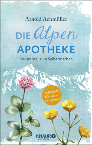 Cover Download Die Alpen-Apotheke