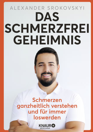 Cover Download Das Schmerzfrei-Geheimnis