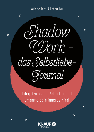Cover Download Shadow Work - das Selbstliebe-Journal