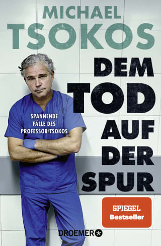 Cover Download Dem Tod auf der Spur