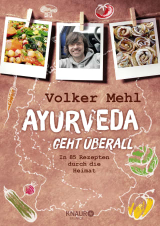 Ayurveda geht überall