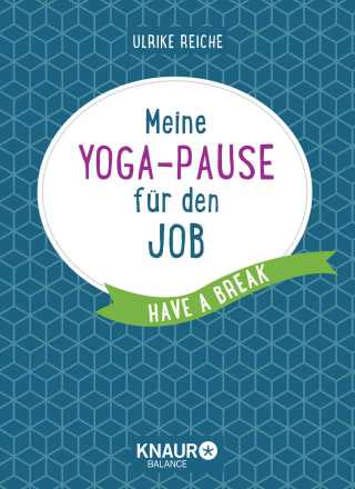 Cover Download Meine Yoga-Pause für den Job