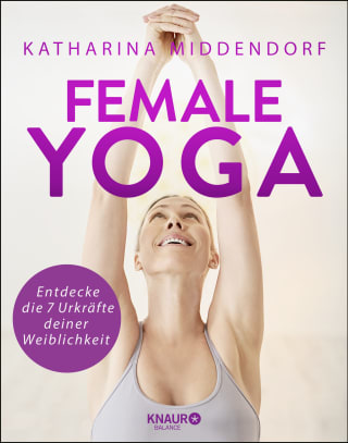 Female Yoga