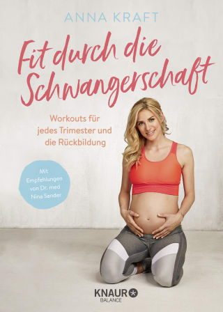 Fit durch die Schwangerschaft