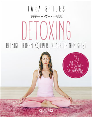 Detoxing