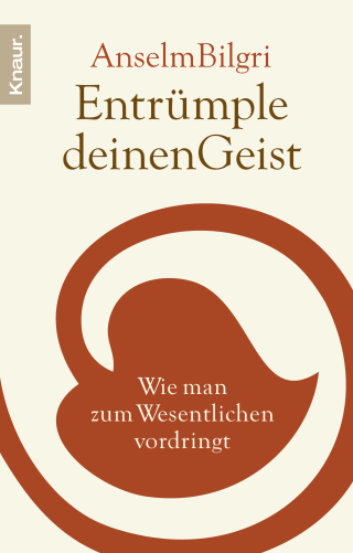 Cover Download Entrümple deinen Geist