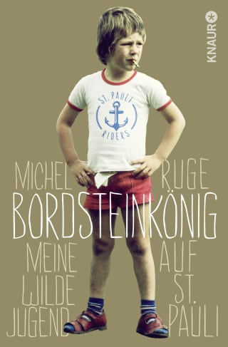 Cover Download Bordsteinkönig