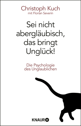 Cover Download Sei nicht abergläubisch, das bringt Unglück!