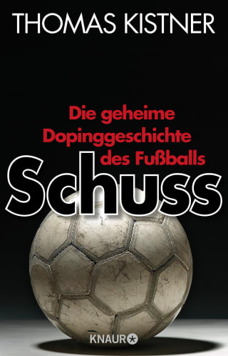 Cover Download Schuss