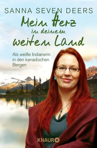 Cover Download Mein Herz in deinem weiten Land