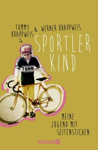 Cover Download Sportlerkind