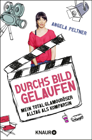 Cover Download Durchs Bild gelaufen