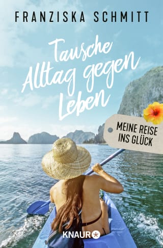 Tausche Alltag gegen Leben