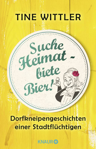 Suche Heimat – biete Bier!