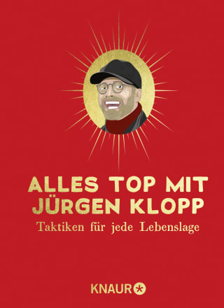 Cover Download Alles top mit Jürgen Klopp