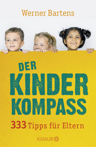 Cover Download Der Kinderkompass
