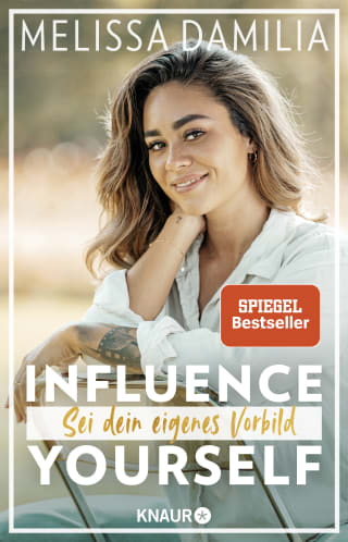 Cover Download  Influence yourself!