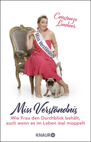 Cover Download Miss Verständnis