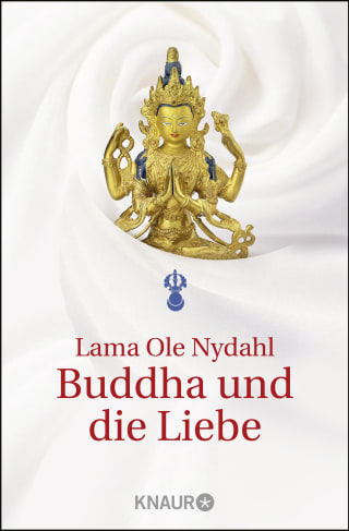 Cover Download Buddha und die Liebe