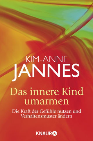 Cover Download Das innere Kind umarmen