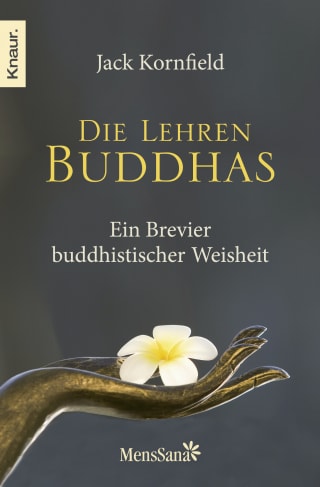 Cover Download Die Lehren Buddhas