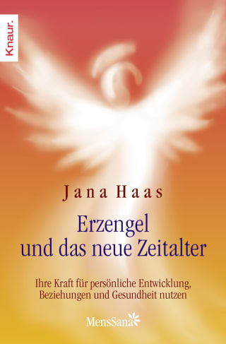 Cover Download Erzengel und das neue Zeitalter