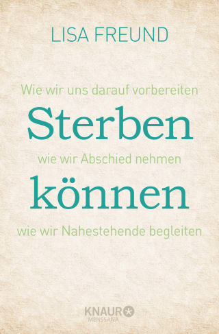 Cover Download Sterben können