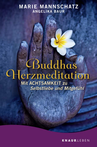 Cover Download Buddhas Herzmeditation