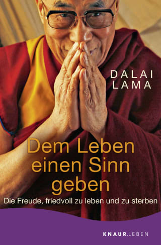 Cover Download Dem Leben einen Sinn geben