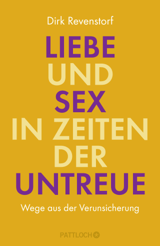 Cover Download Liebe und Sex in Zeiten der Untreue