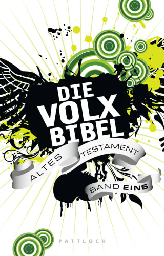 Cover Download Die Volxbibel