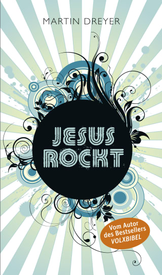 Cover Download Jesus rockt