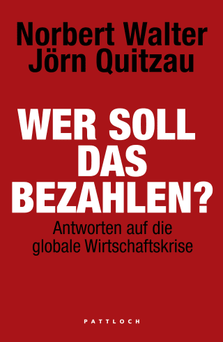 Cover Download Wer soll das bezahlen?