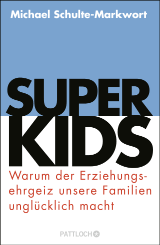 Cover Download Superkids